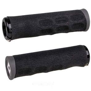 Manopla Odi Bike F-1 Series Dread Lock V2.1 Lock-On 130mm