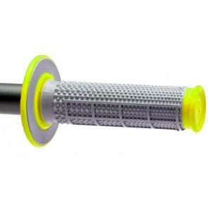 Manopla Renthal Dual Mx Tapered Diamond/Waffle