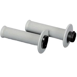 Manopla Renthal Full Diamond MX Grips