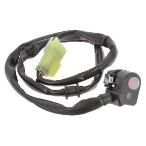 Botão Seletor de Mapas JDR Yamaha YZF 450 16/19