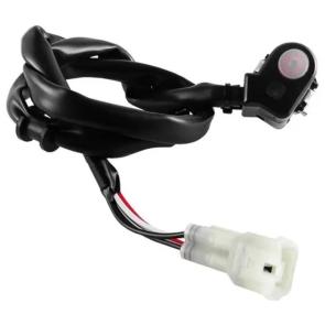 Mata Motor JDR Honda CRF 450R 13/14