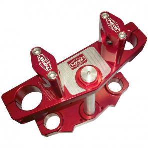 Mesa para Guidão 28mm NFS Racing CRF 230 Reforçada