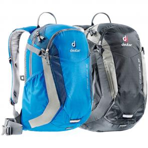 Mochila Deuter Cross Bike 18