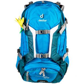 Mochila Deuter Trans Alpine 26 SL