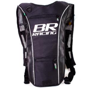 Mochila de Hidratação BR Parts Hydrobag 2L