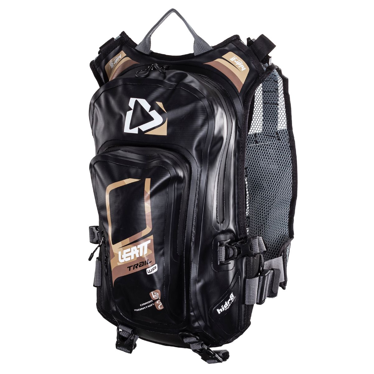 hide63  Mochila de Hidratação Leatt Hydradri WP 2.0 Impermeável