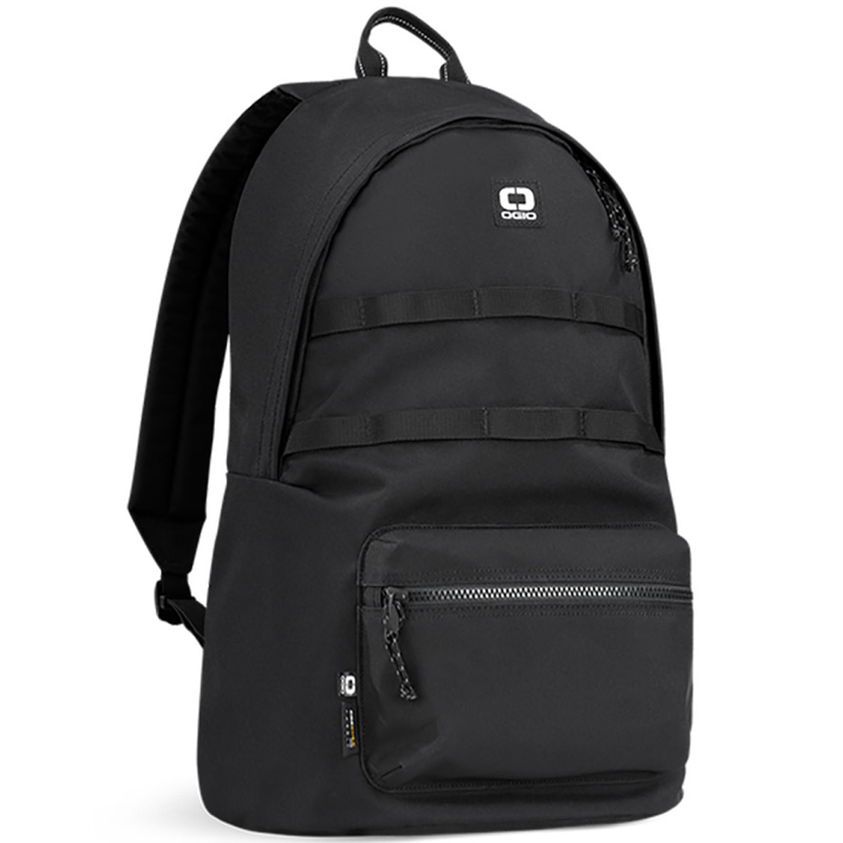 OGIO Alpha Convoy Mochila, Azul, Computadora Portátil