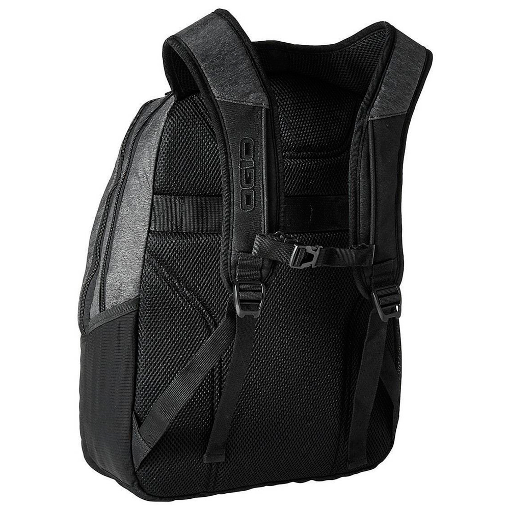 Mochila Ogio Gravity Dark Static