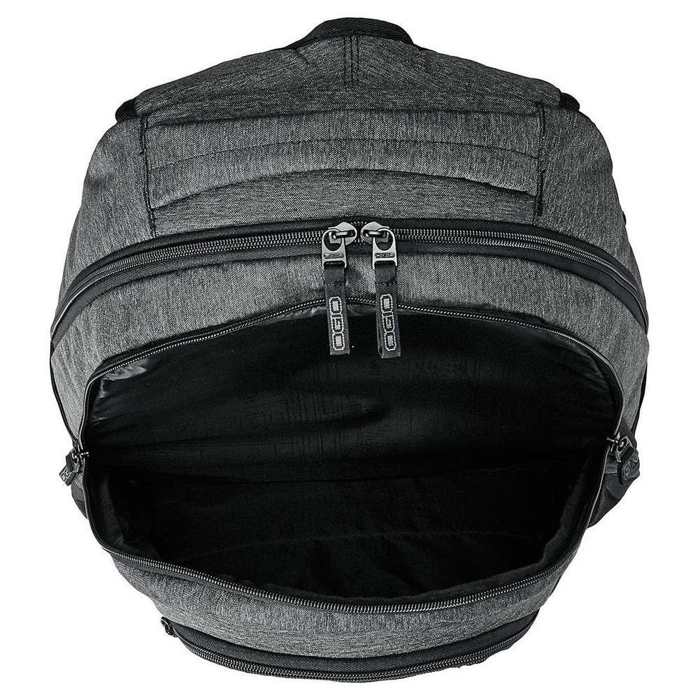 Mochila Ogio Gravity Dark Static