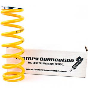 Mola da Suspensão Traseira Factory Connection CRF 450 09/16 YZF 250 14/17 YZF 450 10/17 KXF 450 09/14