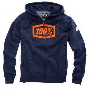 Moletom 100% Syndicate