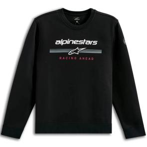 Moletom Alpinestars Bettern Crew