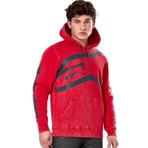 Moletom Alpinestars Unbound