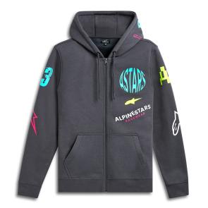 Moletom Alpinestars Variegate