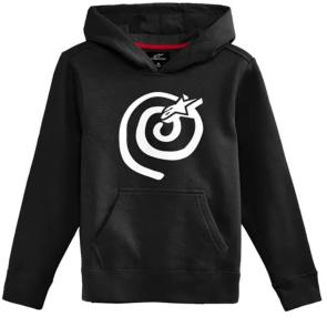 Moletom Infantil Alpinestars Mantra Hoodie