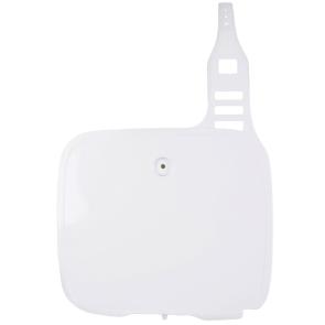 Number Plate Frontal UFO YZ 125/250/490 86/91 + YZ 360 87/91