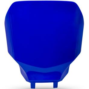 Number Plate Frontal UFO YZ 250F/FX 24/26 + 450F 23/25 + 450FX 23/26