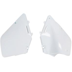 Number Plate Lateral UFO RM 125/250 96/00