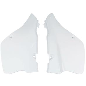 Number Plate Lateral UFO RM 250 89/92