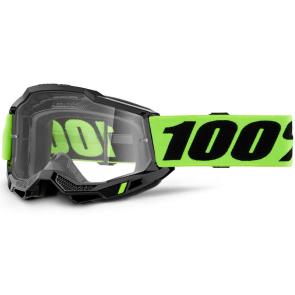 Óculos 100% Accuri 2 Neon OTG