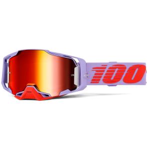 Óculos 100% Armega Fausto