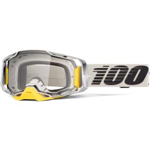 Óculos 100% Armega Viggo Lente Transparente