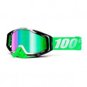 Óculos 100% Racecraft Organic