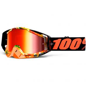 Óculos 100% Racecraft Paradise