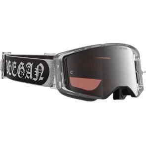 Óculos Alpinestars Supertech Vision DNGR38 XXV - Edição Limitada