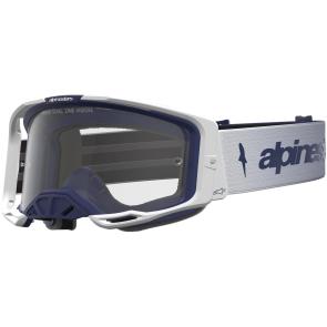 Óculos Alpinestars Vision 8 Amber