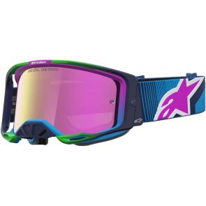 Óculos Alpinestars Vision 8 Maven