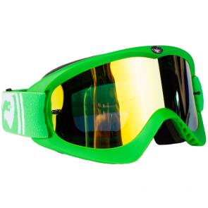Óculos Dragon MDX Green-L Lente Espelhada