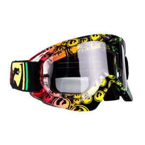 Óculos Dragon MDX Rasta