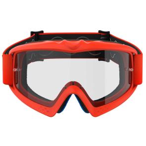 Óculos Infantil Alpinestars Vision Corp Clear