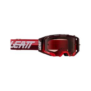 Óculos Leatt 5.5 Velocity Cryztal
