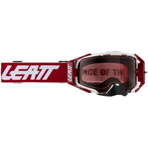 Óculos Leatt Velocity 6.5 Cryztal