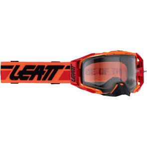 Óculos Leatt Velocity 6.5 Flame