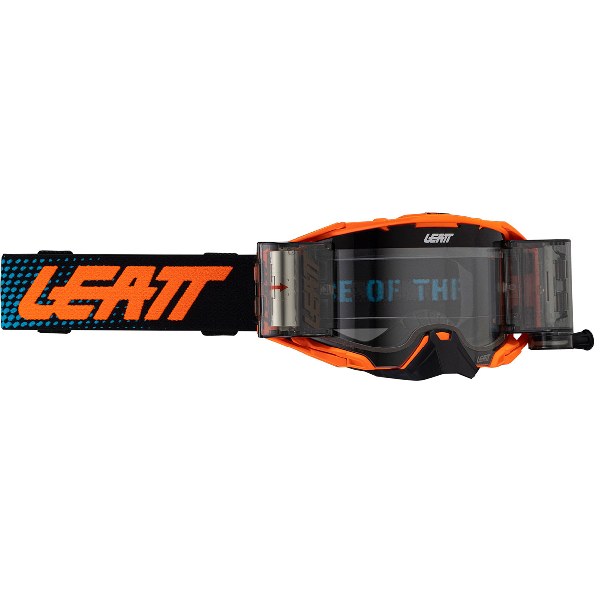 Óculos Leatt Velocity 6.5 Roll-Off