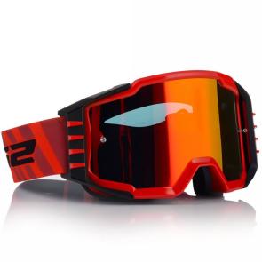 Óculos LS2 Charger Iridium