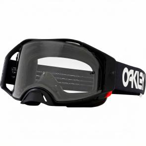 Óculos Oakley Airbrake B1B Black White/Clear