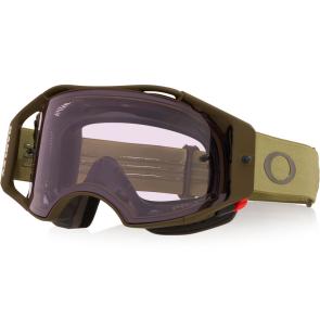 Óculos Oakley Airbrake MTB Fern/Prizm Low Light