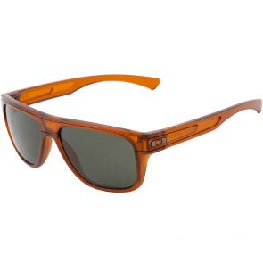 Óculos de Sol Oakley Breadbox Âmbar Escuro Fosco