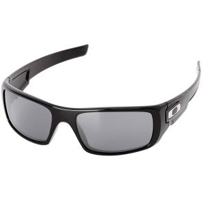 Óculos de Sol Oakley Crankshaft Preto Polido