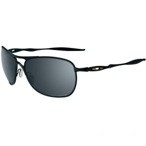 Óculos de Sol Oakley Crosshair Matte Black Polarizado