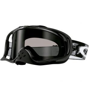 Óculos Oakley Crowbar MX Jet Black Speed