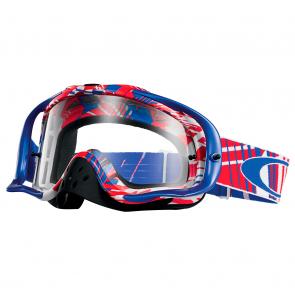 Óculos Oakley Crowbar MX Ryan Dungey Signature