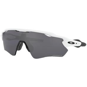 Óculos Oakley Radar EV Path White/Prizm Black Polarized