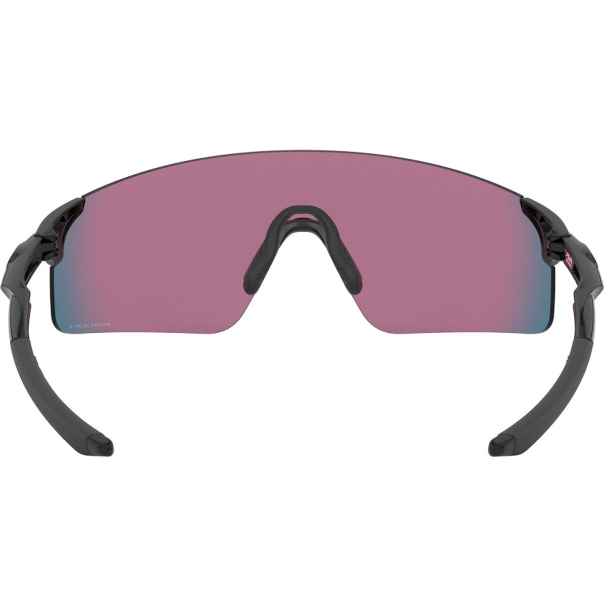 アクセサリー OAKLEY EVZERO BLADES A EVZero™ Blades Prizm Sapphire Steel de sol | Oakley® BR