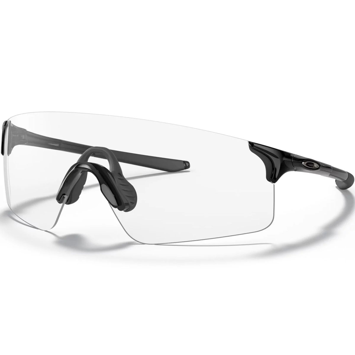 EVZero™ Blades Clear To Black Iridium Óculos Oakley EVZero Blades Matte Black/Prizm Photochromic Iridium