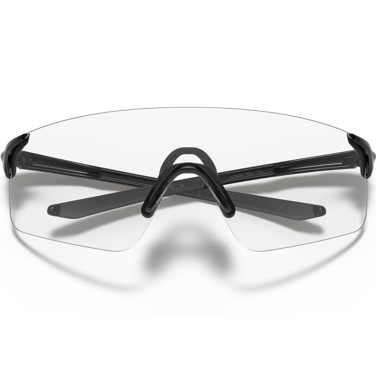 Óculos Oakley EVZero Blades Matte Black/Prizm Photochromic Iridium